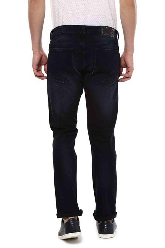 Allen solly store jeans for mens