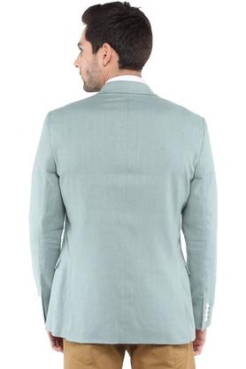 THEME - Sea Green Suits & Blazers - Main