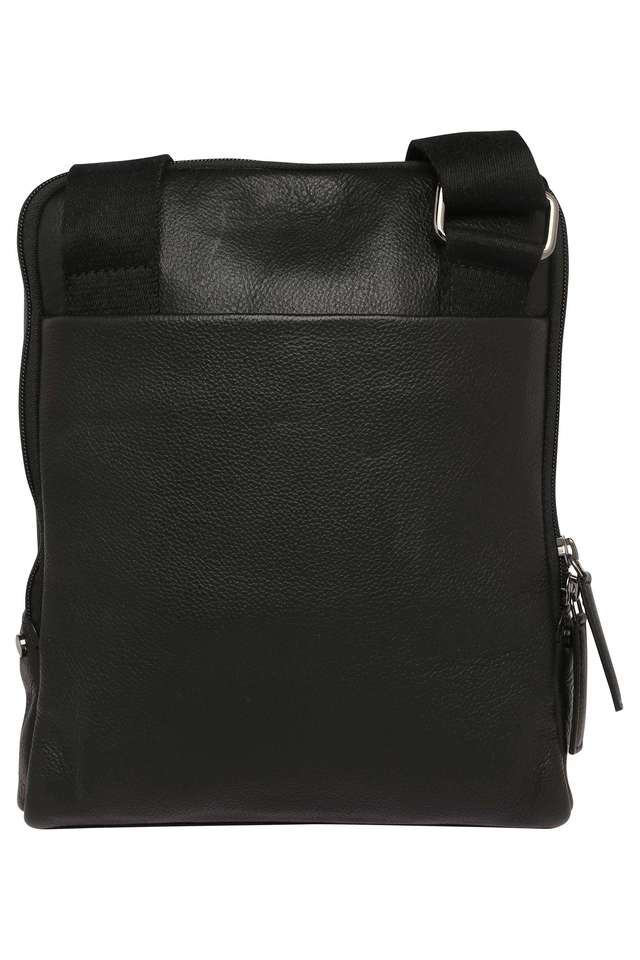 Buy SAMSONITE Unisex Zip Closure Crossbody Bag Shoppers Stop