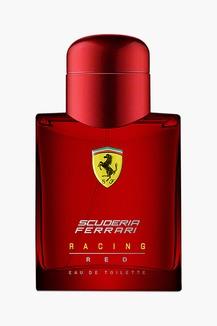 Scuderia ferrari discount red 75ml price