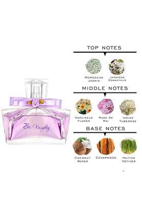 Be naughty perfume new arrivals