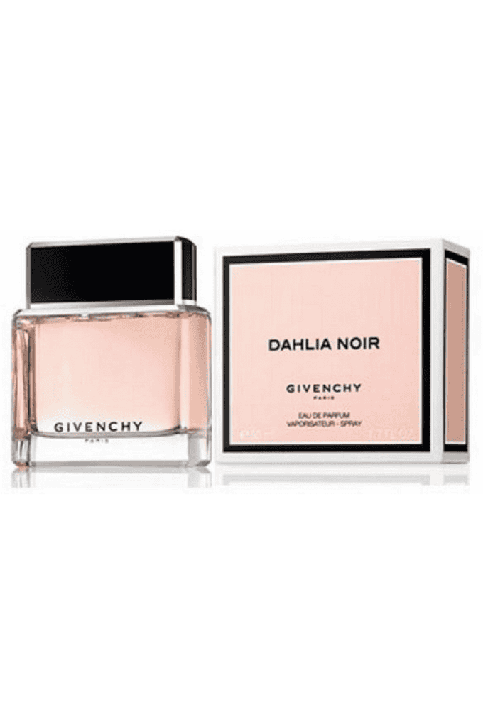 Givenchy dahlia best sale noir edp