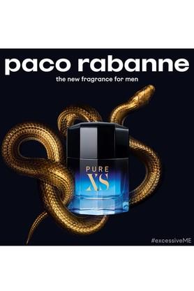 Perfume paco rabanne pure xs outlet hombre