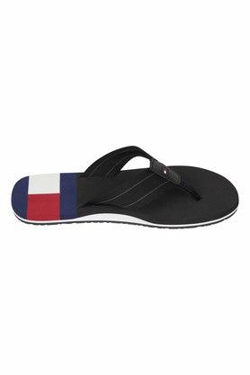 Teenslippers discount tommy hilfiger