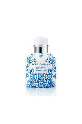 Dolce and gabbana light blue online eau intense edp spray 100ml