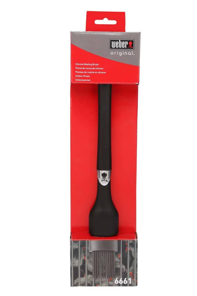 Buy WEBER Original Silicone Basting Brush Shoppers Stop
