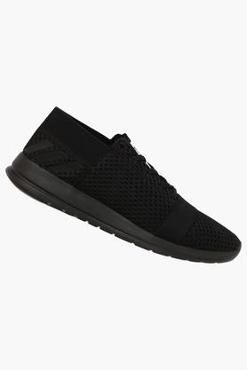 ADIDAS - Black Sports Shoes & Sneakers - Main