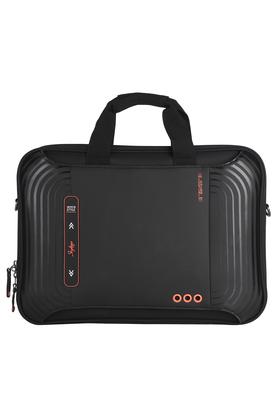 VIP - Black Laptop Bag - 2