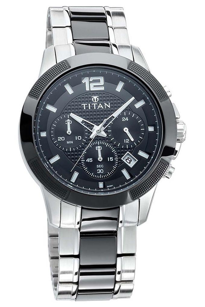 Titan watches sale boys