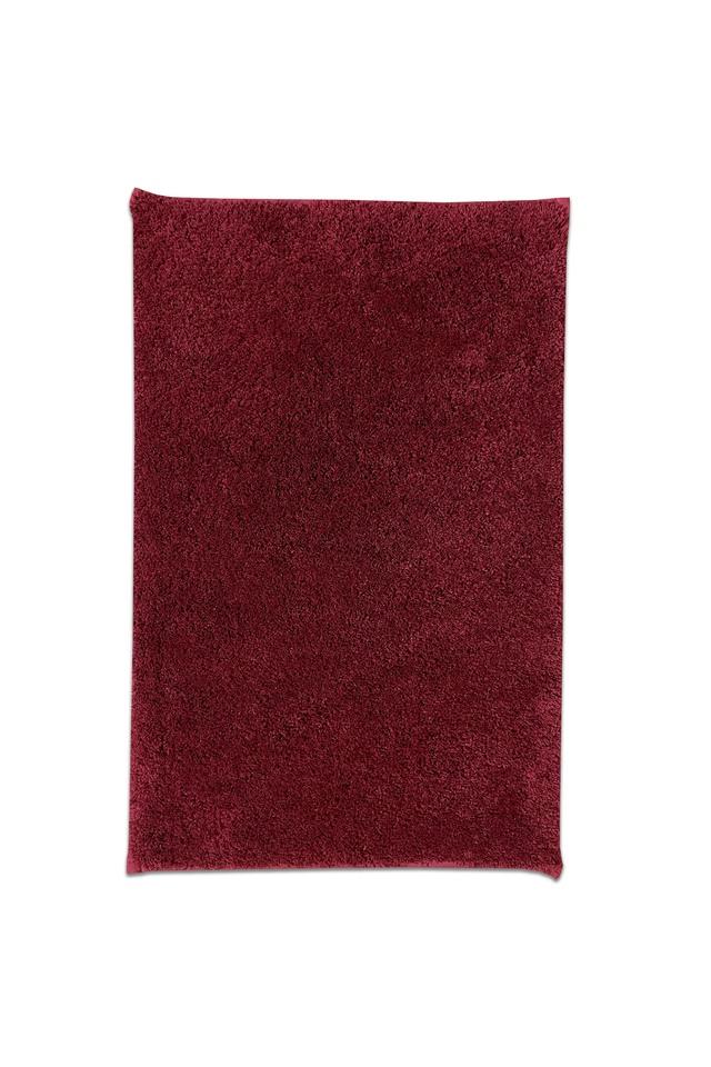 Buy SPACES 100 Drylon Exotica 2355 GSM Bath Mats Small Shoppers Stop