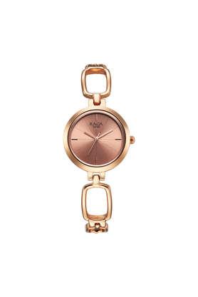 Titan on sale copper watches