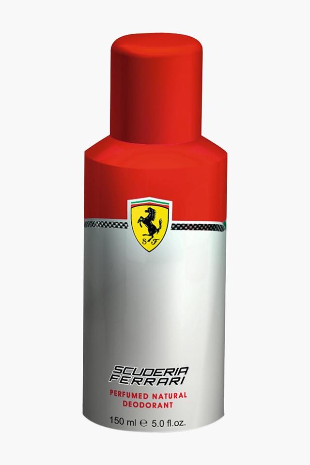 Ferrari 2024 body spray