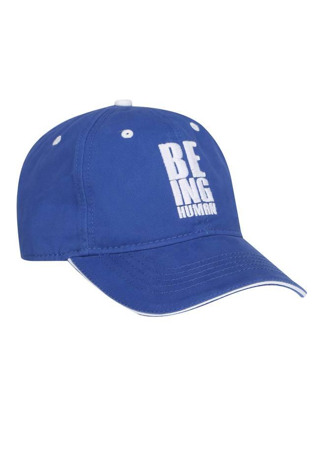 Royal 2024 blue cap