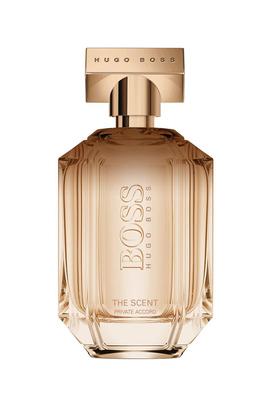 Hugo boss perfume discount mujer deep red