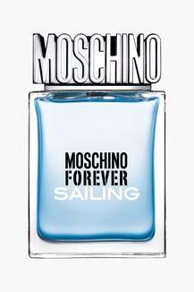 Buy MOSCHINO Forever Sailing Eau De Toilette for Men Shoppers Stop