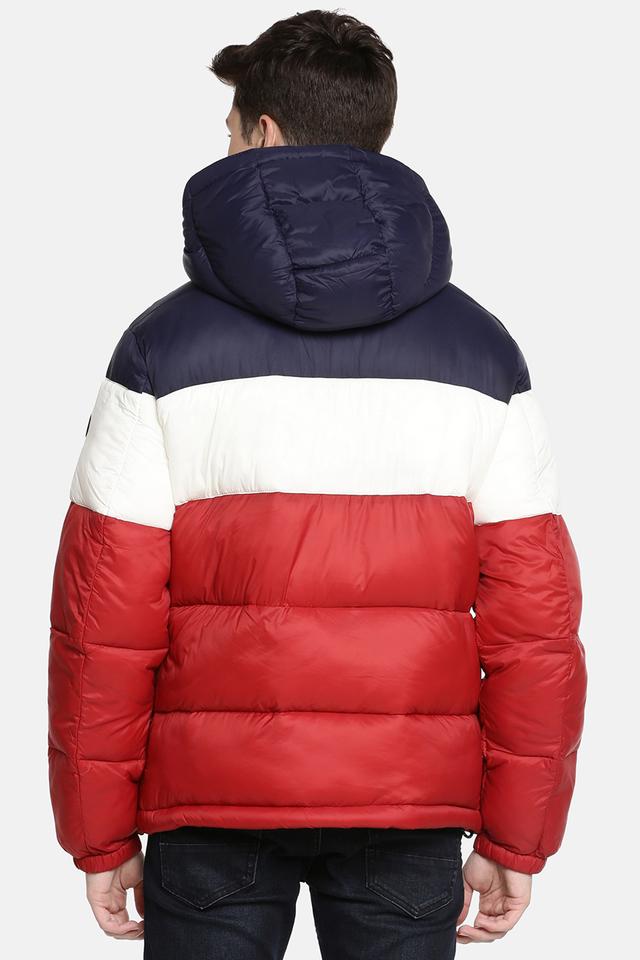 Celio quilted clearance jacket