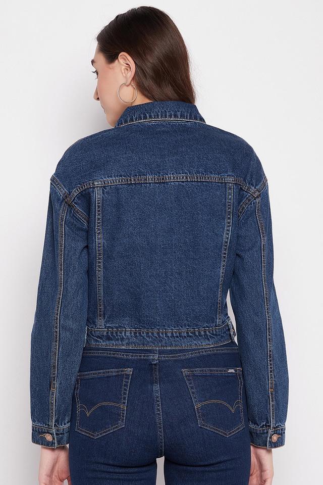 Madame hot sale denim jacket