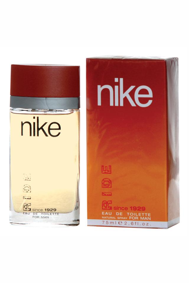 NIKE - Perfumes - Main