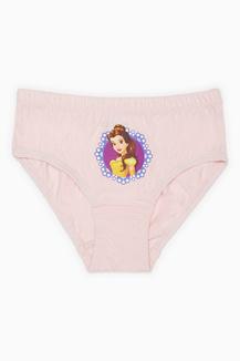 Buy INTUNE Cotton Regular Girls Disney Panties