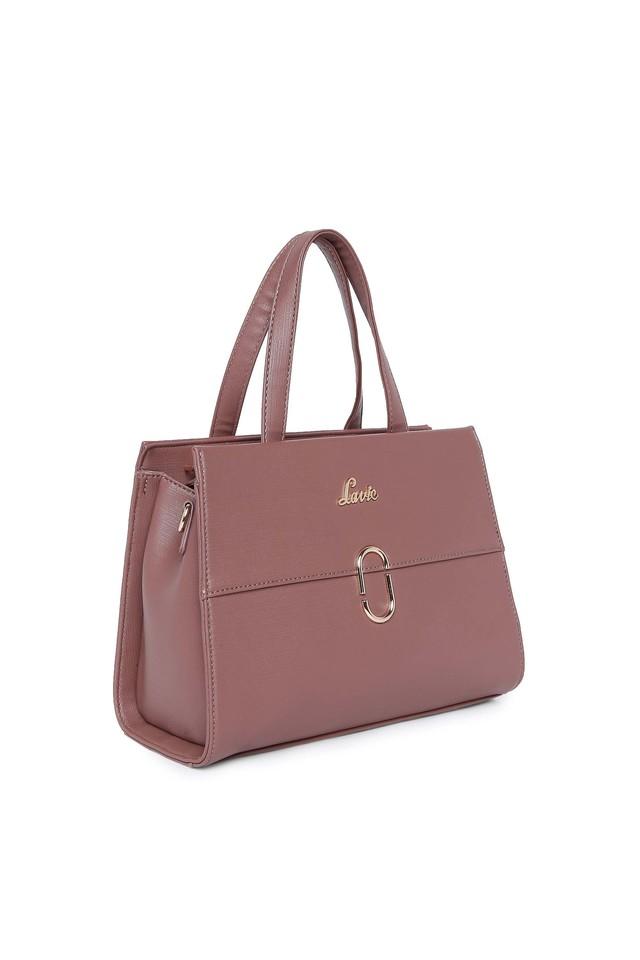 Lavie Celine SM Satchel Pink | Luggage Lounge