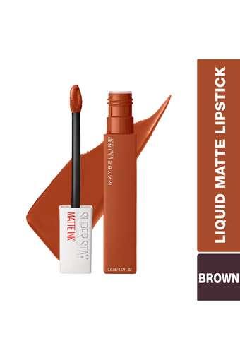 superstay matte ink 135