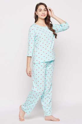 Kids - Girls Pyjama Set – De Moza