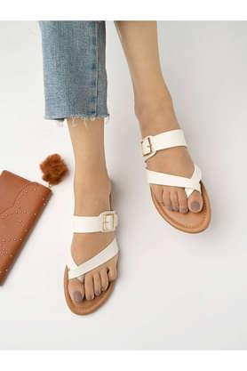 Flat footwear cheap for girl online