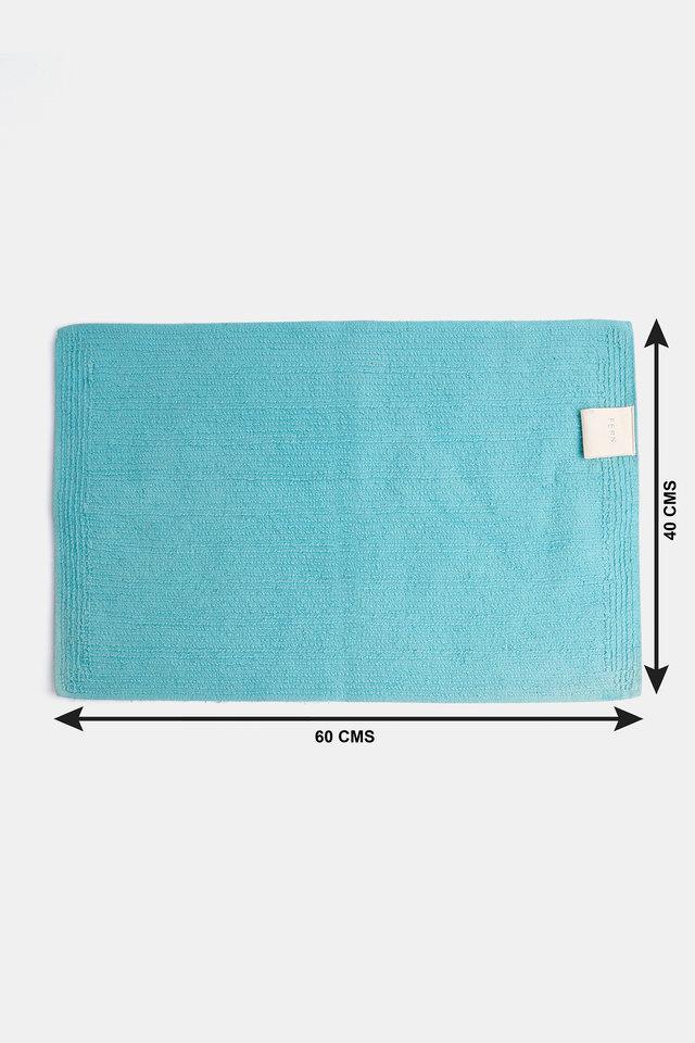 FERN -  Aqua Bath Mats - Main