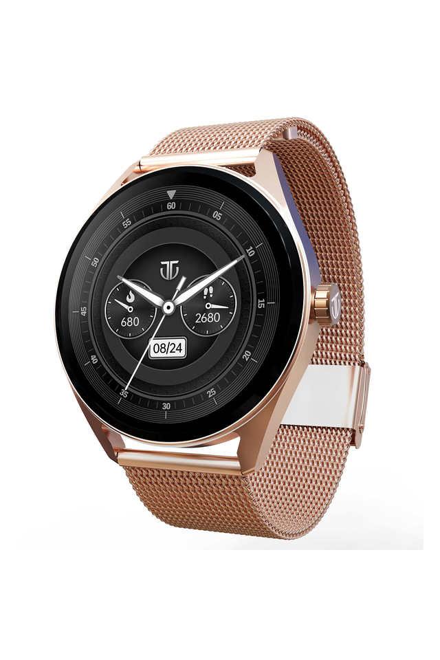 Galaxy watch rose store gold for men