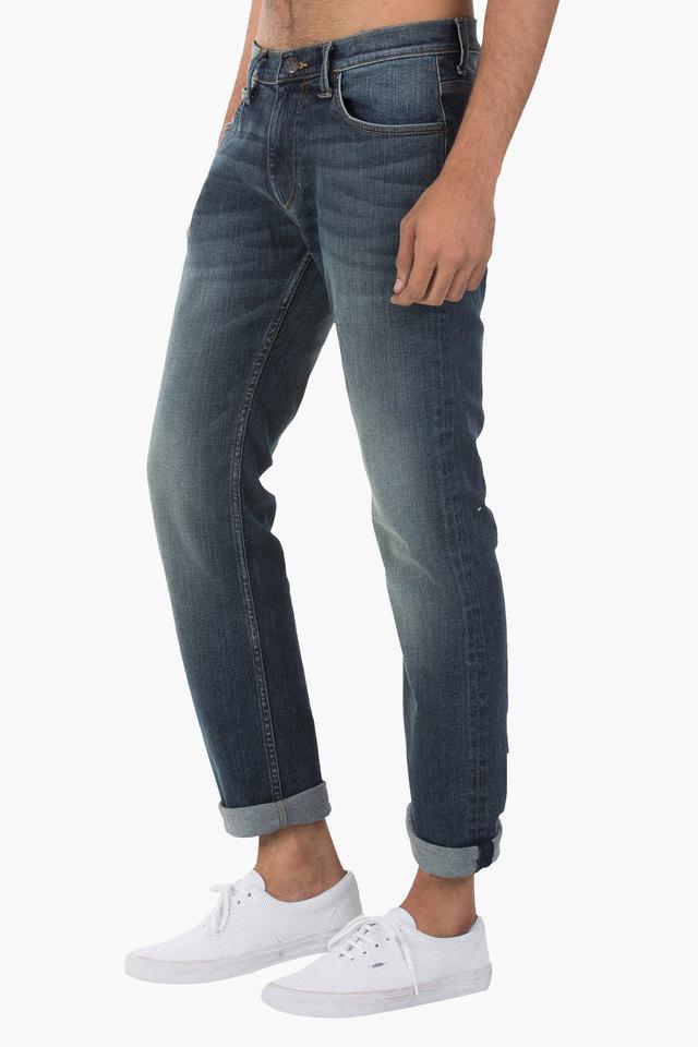 Lee powell fit store jeans