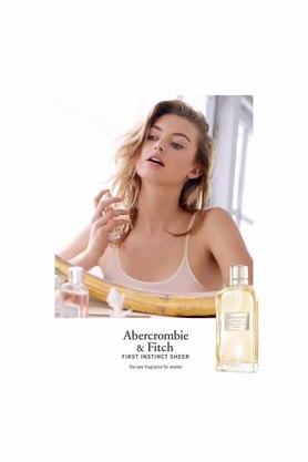 Abercrombie and fitch 2025 perfume first instinct sheer