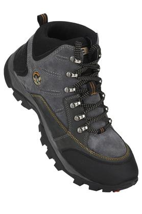 Woodland trekking shoes hot sale for ladies