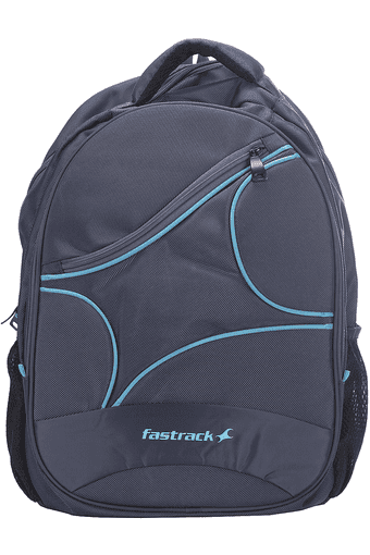 fastrack laptop backpacks