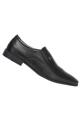 Lee cooper slip ons hot sale