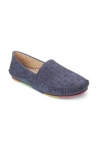 women casual loafers