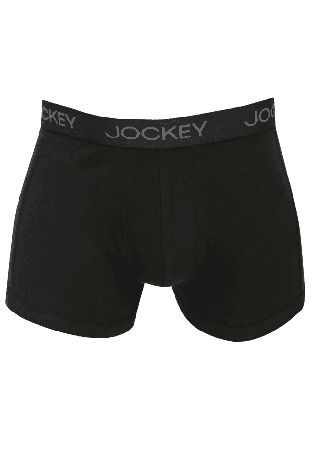 Buy JOCKEY Multi Men's Stretch Solid Briefs Shoppers Stop