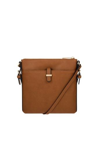 accessorize messenger bag