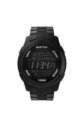 Buy CASIO G Shock 45.7 40.5 11.9 mm Black Dial Resin Digital