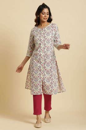 W company store kurti