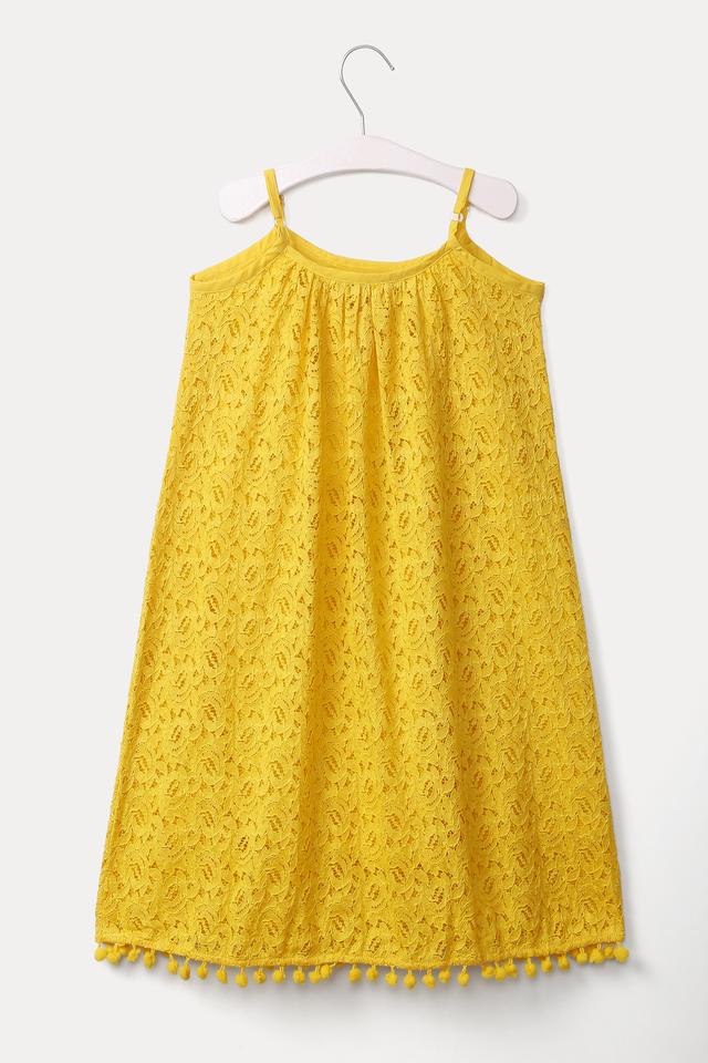 Girls clearance mustard clothes