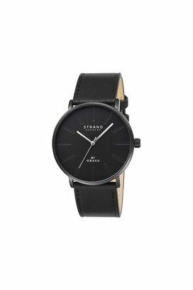 Montre discount full black