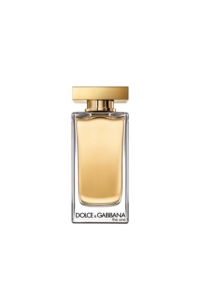 Dolce&gabbana the one eau de clearance toilette