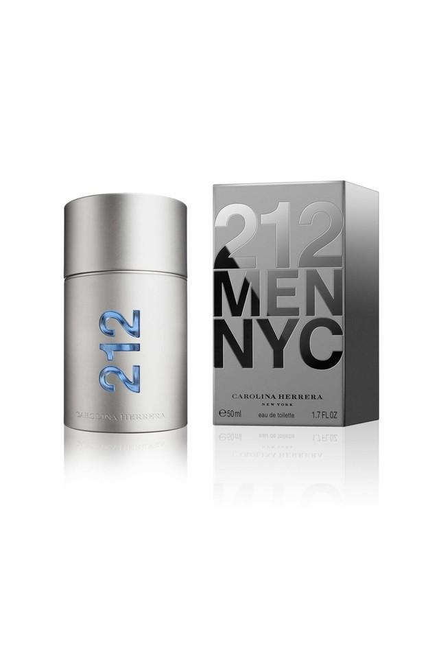 Carolina herrera 212 online men eau de toilette