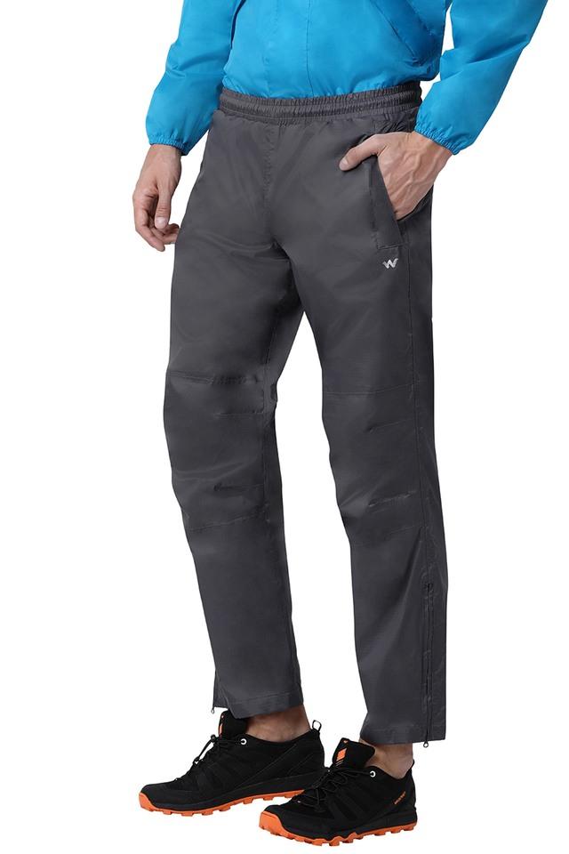 Wildcraft Men's Woven Track Pants