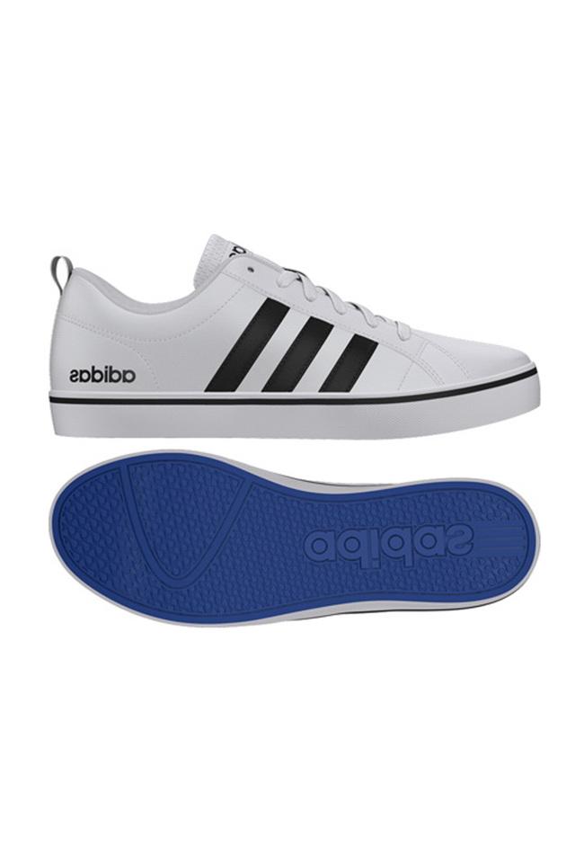 adidas pace vs white