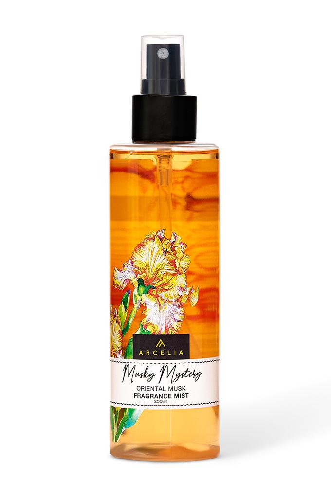 Buy ARCELIA Body Mist Shoppers Stop