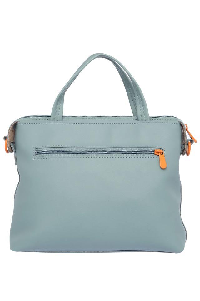 Buy Blue Laptop Bags for Women by BAGGIT Online | Ajio.com