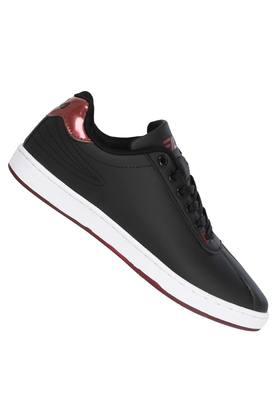 Womens Casual Wear Lace Up Sneakers