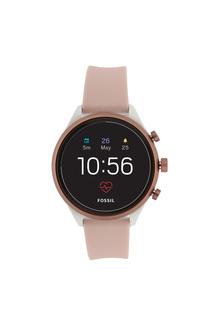 Fossil smartwatch 2025 shoppers stop