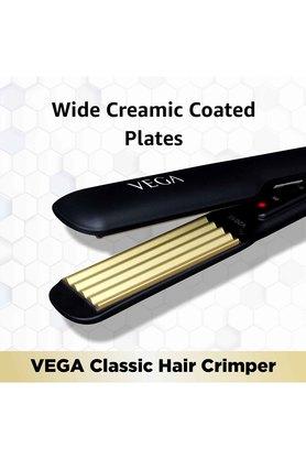 Hair crimper shop vega